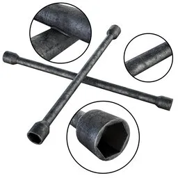 CrossWrench