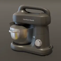 Hamilton Bach Hand Mixer