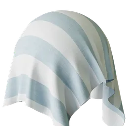 Stripe White Texture