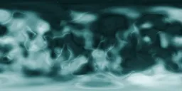 Nebula in Deep Space