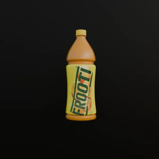 Frooti
