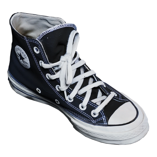 Scan Shoe 7