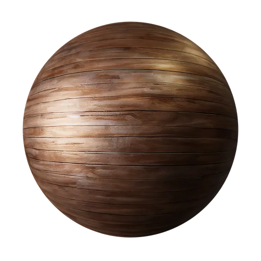 Wooden Planks
