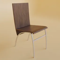 ELLIPSE chair