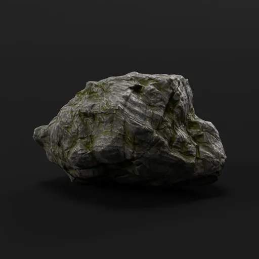 Boulder Rock Grey