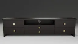 TV stand cabinet