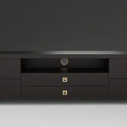 TV stand cabinet