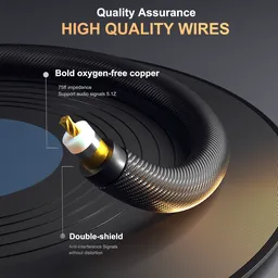 Wire layers infographics