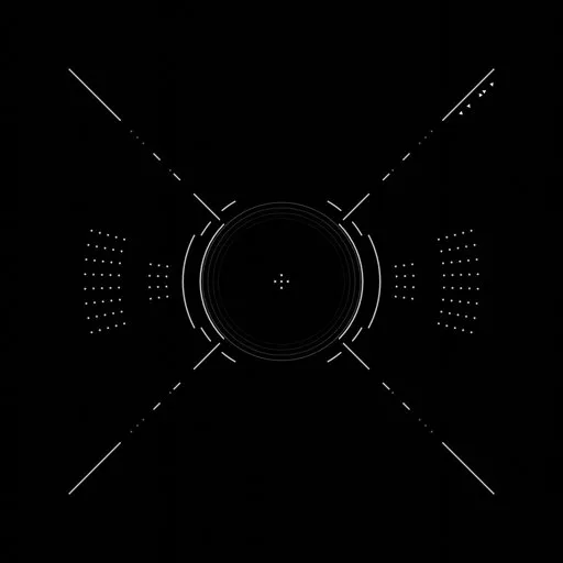 HUD & UI - Bold Aiming System