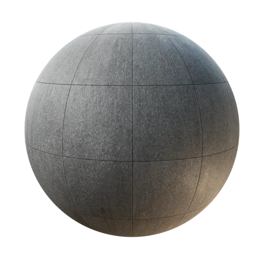 Concrete Material