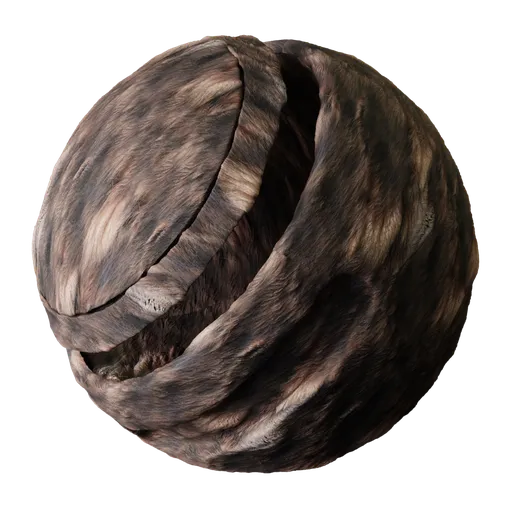 Wild Fur