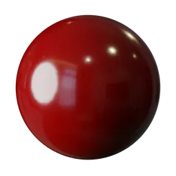 Stylized Blood