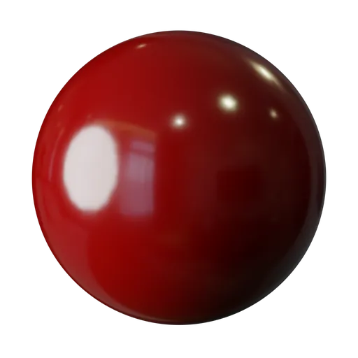 Stylized Blood