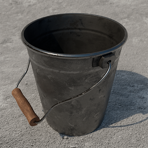 Bucket