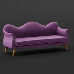 Sofa Bonaparte