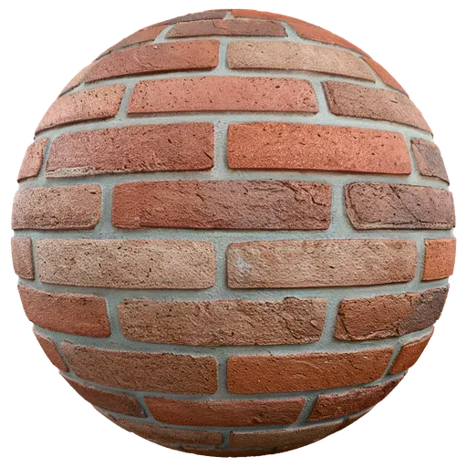 Brick Wall