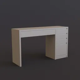 Office Table