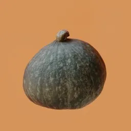 Pumpkin