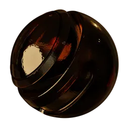 Tinted Glass