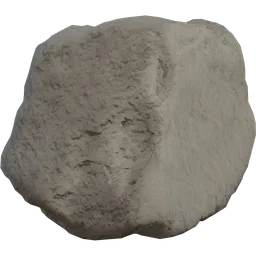 Moon Rock