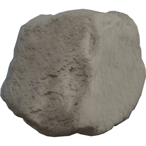 Moon Rock