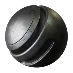 Used metal