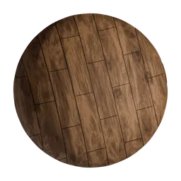 Wood