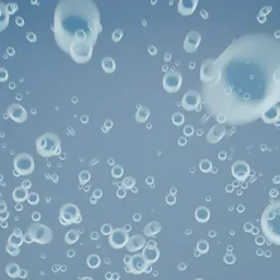 Liquid Bubble