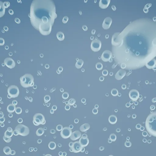 Liquid Bubble