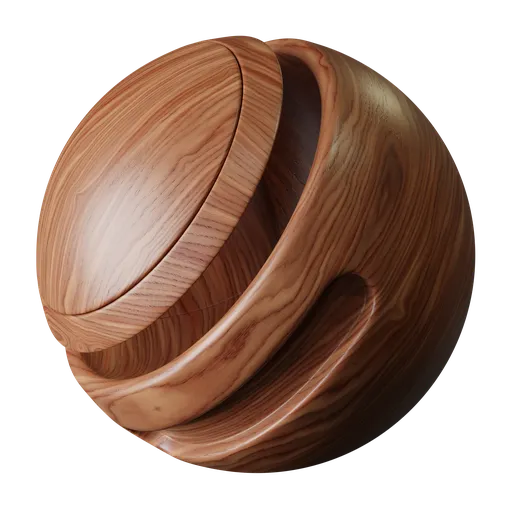 Red cedar