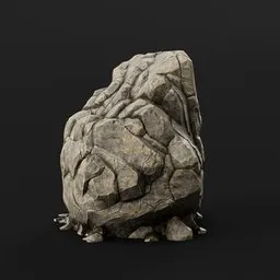 Cliff Rocks