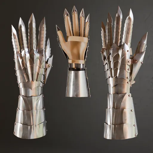 MK HandArmor 016