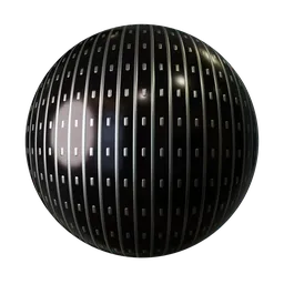 Metal Plate
