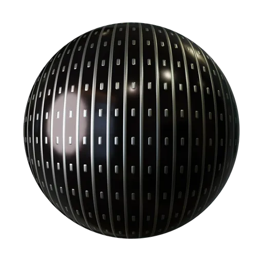 Metal Plate