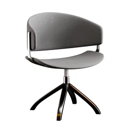 Phoenix Spider Chair