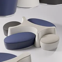 DNA Modular Sofa
