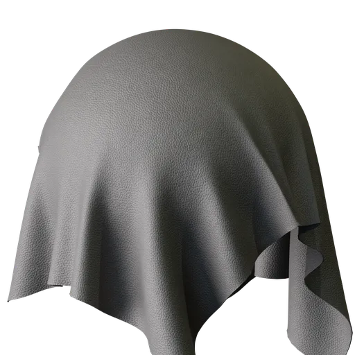 Animal Brown Vinyl