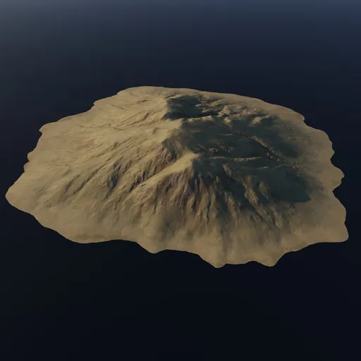 Mountain Hill Green
