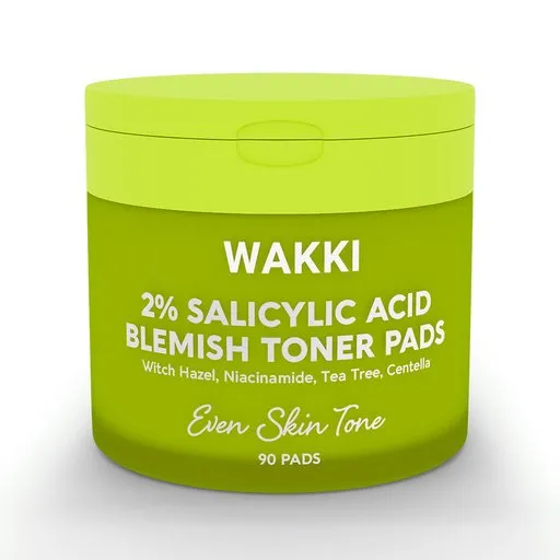 Cosmetics Cream Jar
