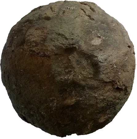 Rock Wall 02