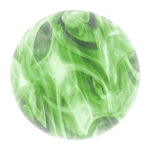 Poison Fx animated