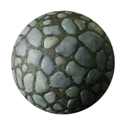 Cobblestone