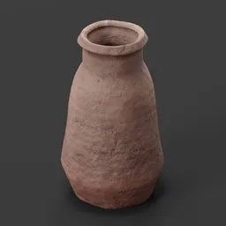 Mud Pot