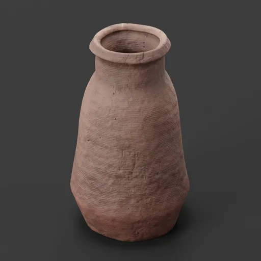 Mud Pot
