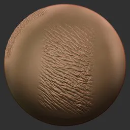 Fine Leather Reptile Skin