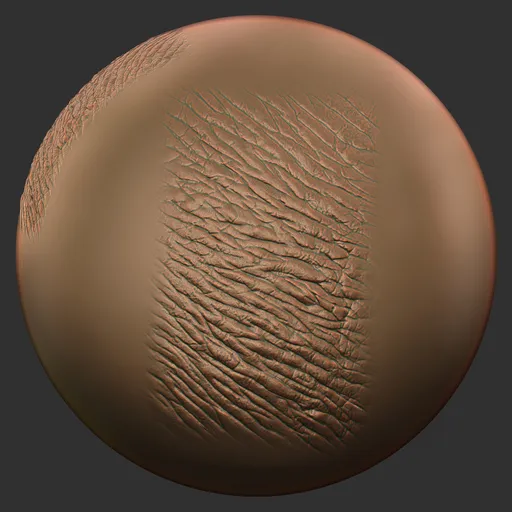 Fine Leather Reptile Skin