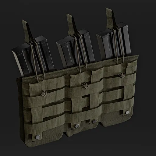 Mag Pocket