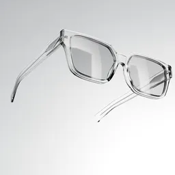 Cool Cooling Glasses