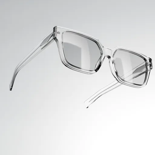 Cool Cooling Glasses