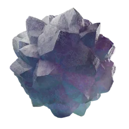 Magic Crystal